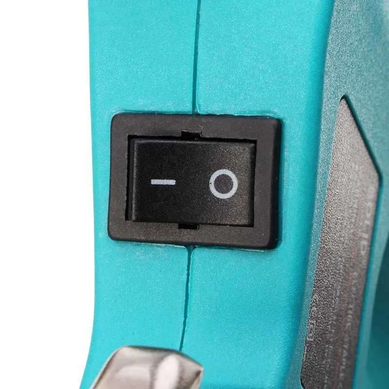 Electric Stapler Heavy - Электрический гвоздезабиватель 2000 Вт, 220 В,