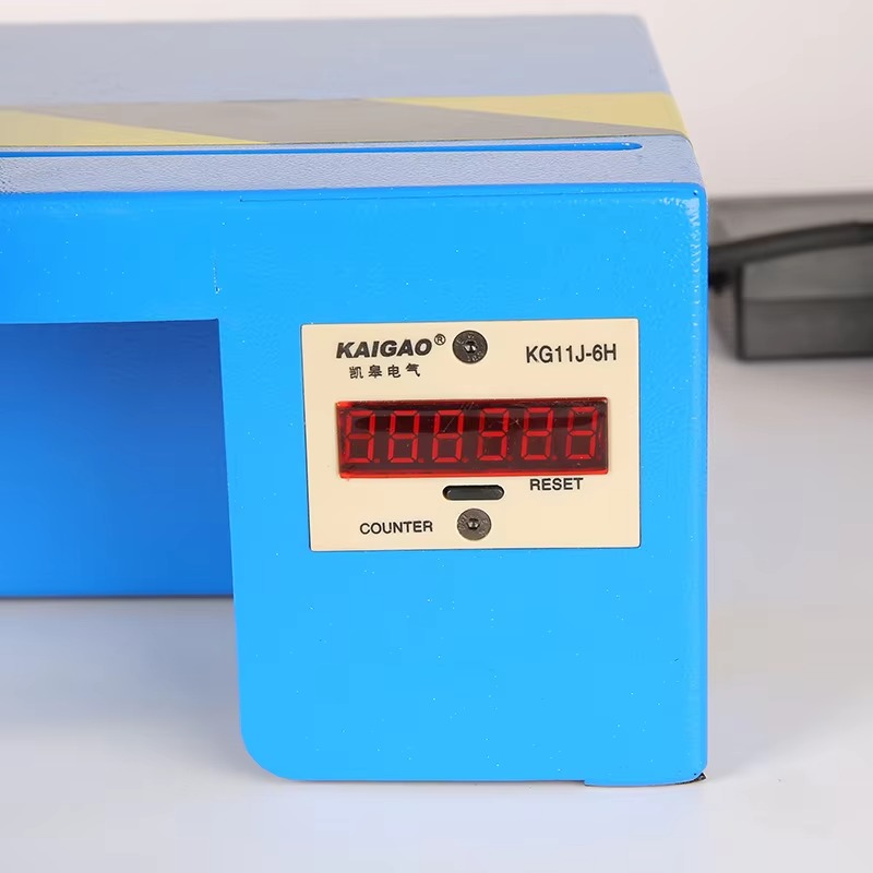 Electric Stapler Heavy - Мощный пневматический электрический степлер с двойной