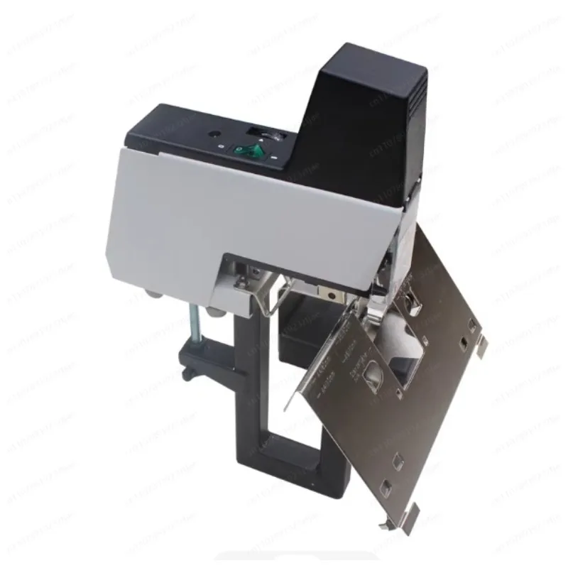 Electric Stapler Heavy - Электрический автоматический степлер-биндер Jmz-106 для тяжелых