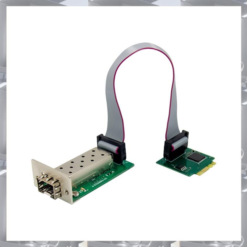 Gigabit Network Card - Лидер продаж — сетевая карта с