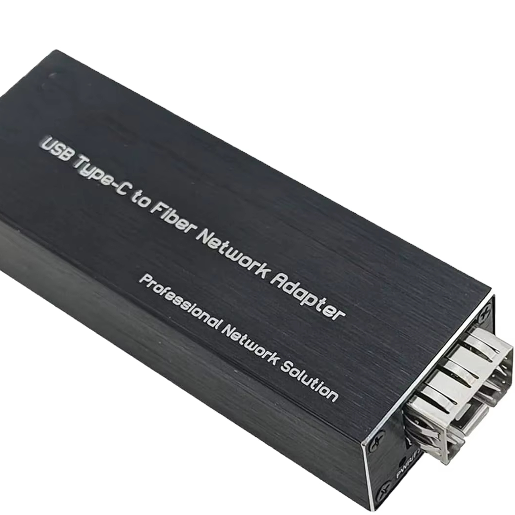 Gigabit Network Card - Адаптер Gigabit Ethernet USB 3.0 к