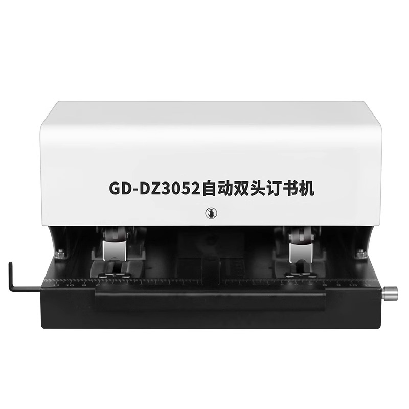 GD-DZ3052 Полностью автоматиче – обзор и цена Electric Stapler Heavy