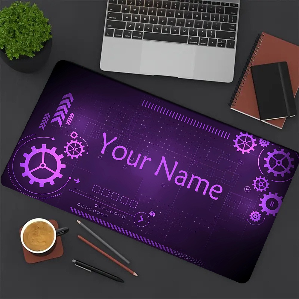 Настраиваемый коврик для мыши  – обзор и цена Office Tech Gear
