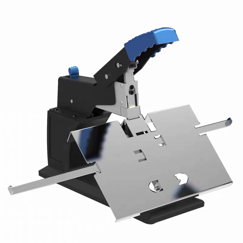 SH03 Вращающийся сшиватель для – обзор и цена Electric Stapler Heavy