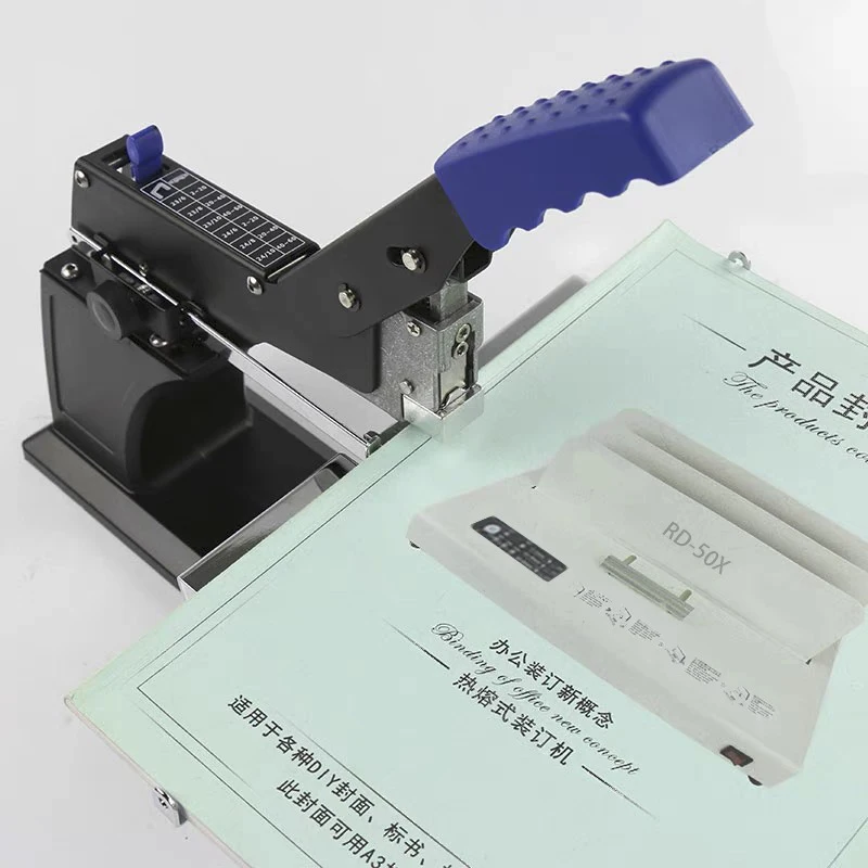 SH03 Вращающийся сшиватель для – обзор и цена Electric Stapler Heavy