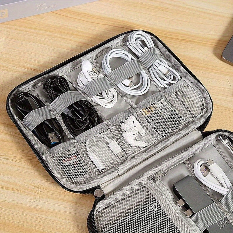 Многофункциональный органайзер – обзор и цена Office Tech Gear