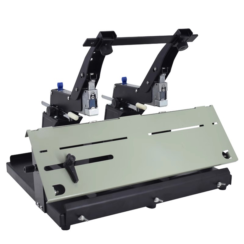 Настольный ручной степлер с дв – обзор и цена Electric Stapler Heavy