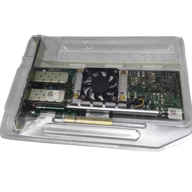 95% новый сетевой адаптер DELL – обзор и цена Gigabit Network Card