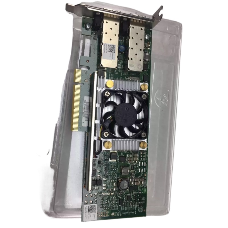 95% новый сетевой адаптер DELL – обзор и цена Gigabit Network Card