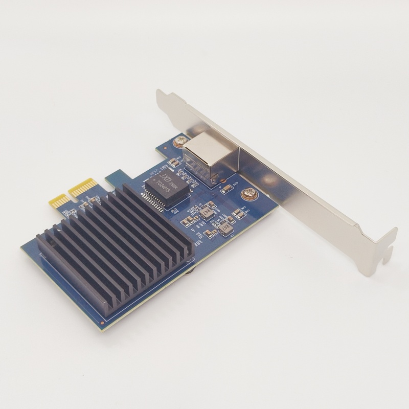 Сетевая карта Ethernet 10G, се – обзор и цена Gigabit Network Card
