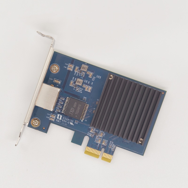 Сетевая карта Ethernet 10G, се – обзор и цена Gigabit Network Card