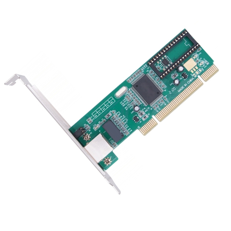 Адаптер сетевой карты Gigabit  – обзор и цена Gigabit Network Card