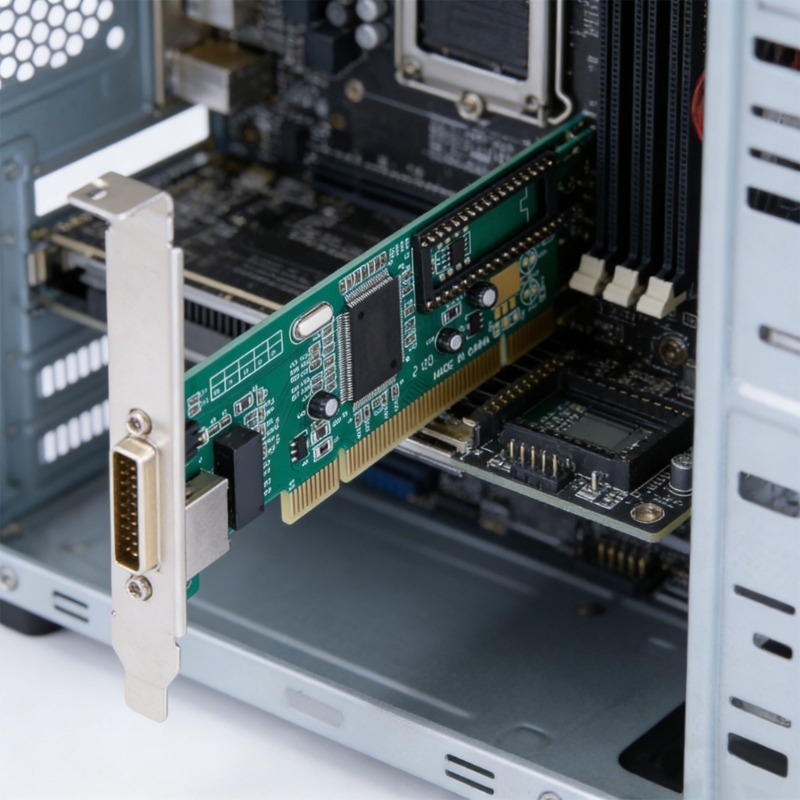 Адаптер сетевой карты Gigabit  – обзор и цена Gigabit Network Card