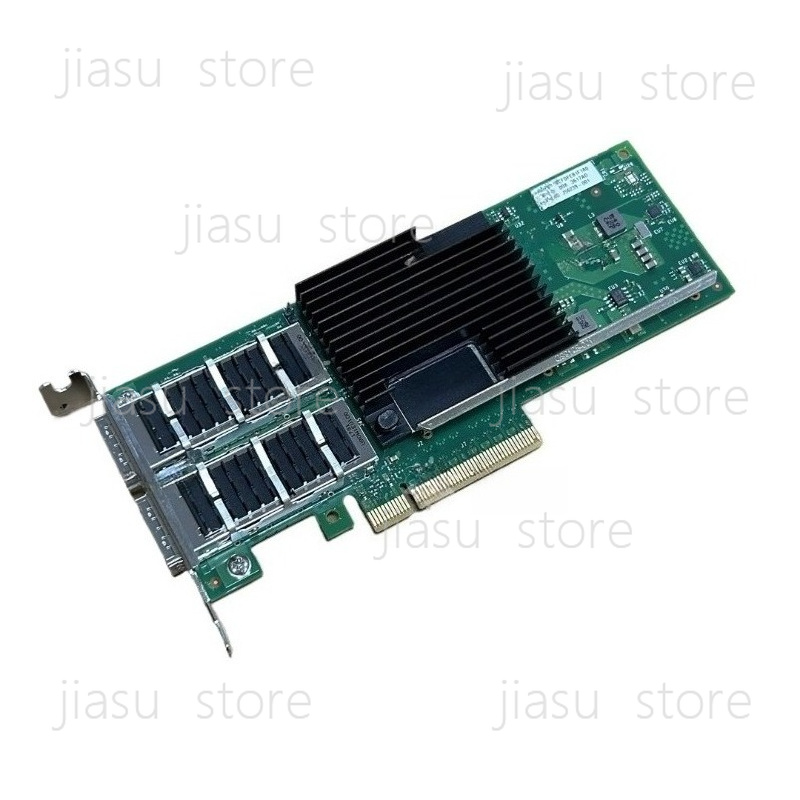 Оптическая сетевая карта XL710 – обзор и цена Gigabit Network Card