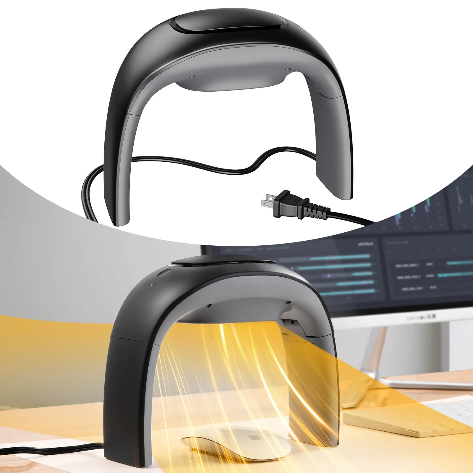 Портативная зимняя грелка для  – обзор и цена Office Tech Gear