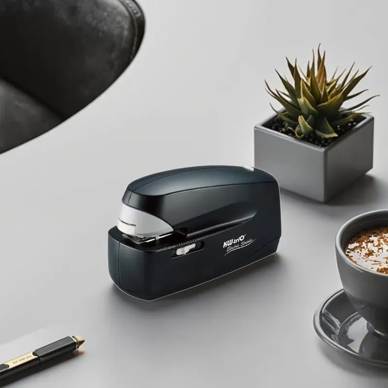 Портативный интеллектуальный э – обзор и цена Electric Stapler Heavy