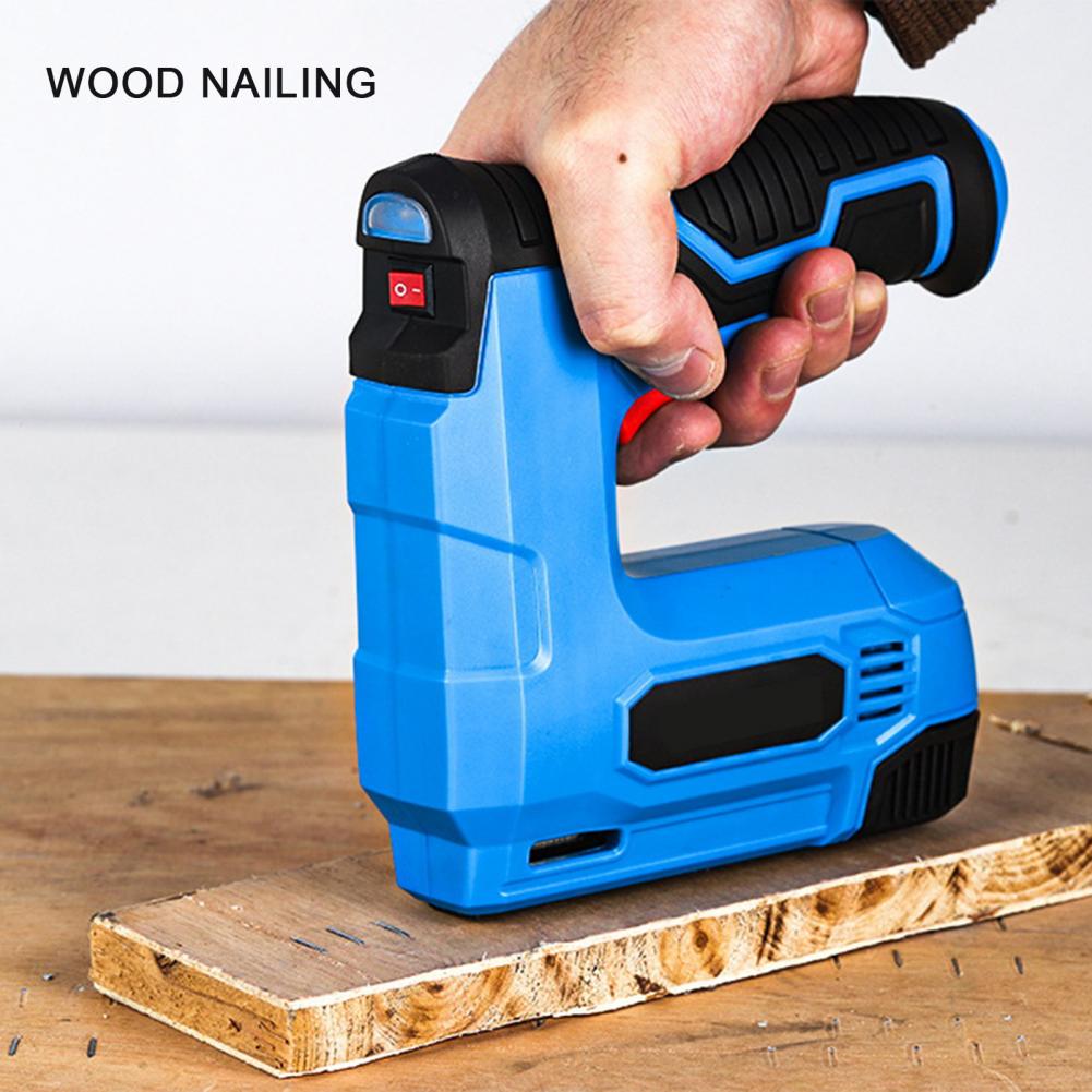 1 комплект, удобный электричес – обзор и цена Electric Stapler Heavy