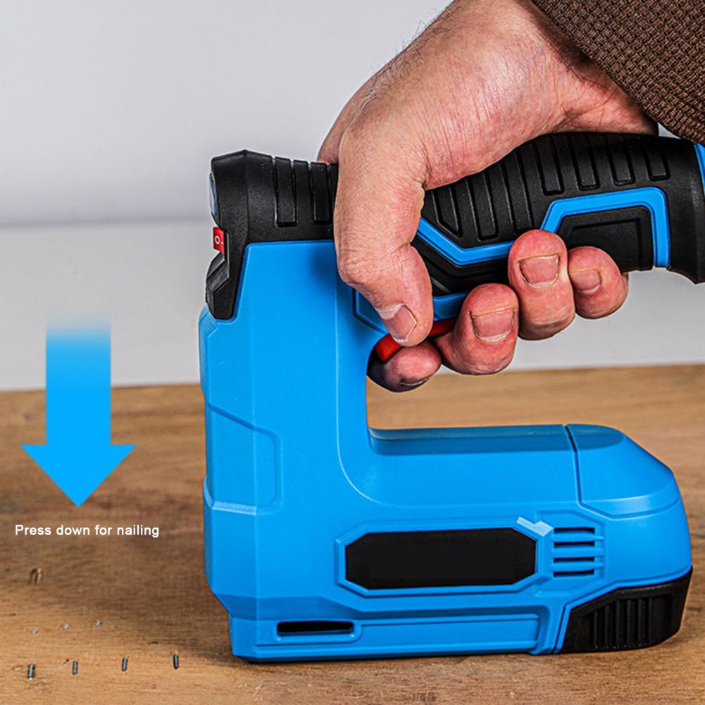 1 комплект, удобный электричес – обзор и цена Electric Stapler Heavy