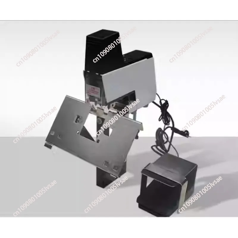 106 Электрический автоматическ – обзор и цена Electric Stapler Heavy